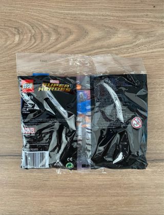 LEGO Marvel Super Heroes 30449