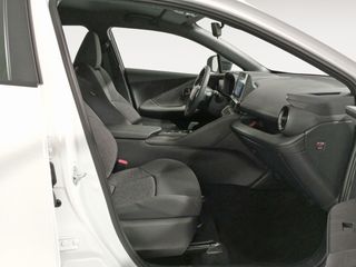 Toyota C-HR 1.8 Hybrid Active