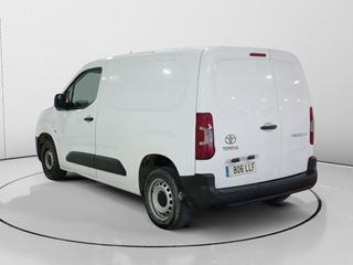 Toyota Proace City Van L1 GX