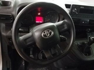 Toyota Proace City Van L1 GX