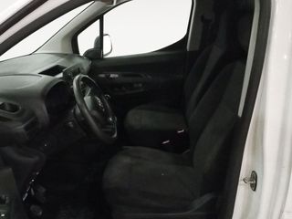 Toyota Proace City Van L1 GX