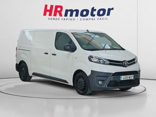 Toyota Proace GX 1PL 2PT L1