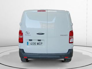 Toyota Proace GX 1PL 2PT L1