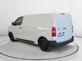 Toyota Proace GX 1PL 2PT L1