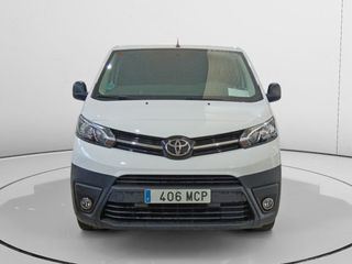 Toyota Proace GX 1PL 2PT L1