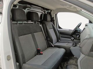 Toyota Proace GX 1PL 2PT L1