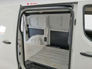 Toyota Proace GX 1PL 2PT L1