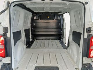 Toyota Proace GX 1PL 2PT L1