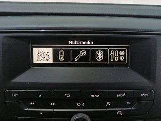 Toyota Proace GX 1PL 2PT L1