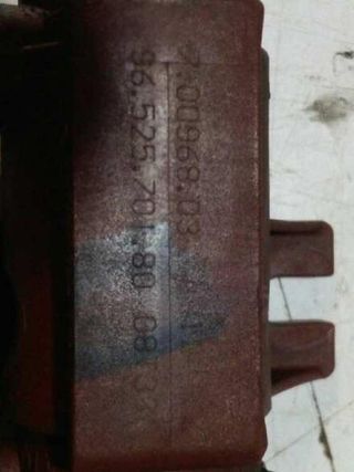 98725 965257018008t336 válvula citroen c4 picasso