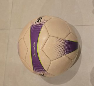 Balón Final Uefa Europa League 2005. EN SEVILLA