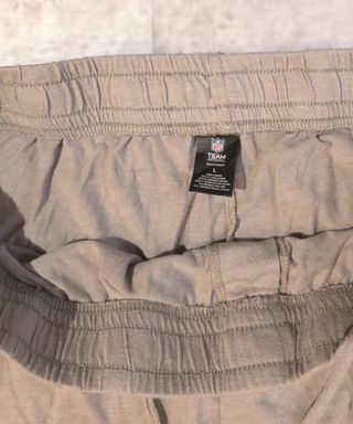 Pantalones Bengals Gris Ref-30400