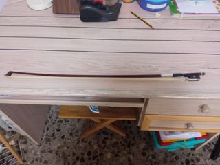 Arco para violín