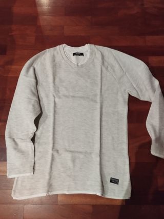 Camiseta manga larga
