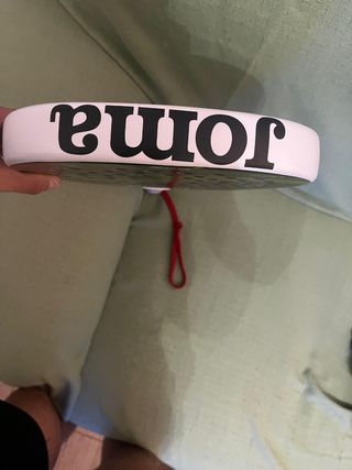 Pala pádel Joma Slam Flex 2.0