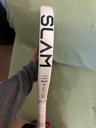 Pala pádel Joma Slam Flex 2.0