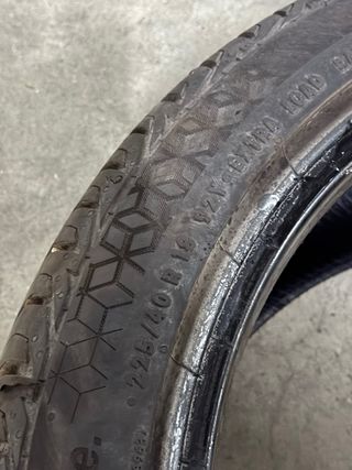 Neumático 225/45 R18 92Y XL.