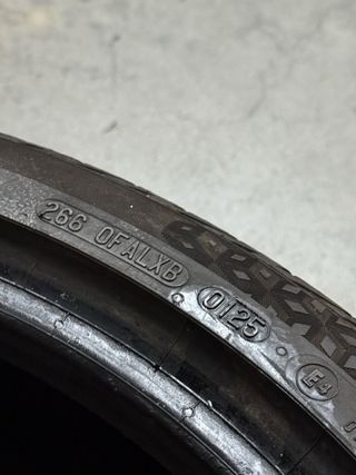 Neumático 225/45 R18 92Y XL.