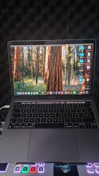 MacBook Pro 2020 M1