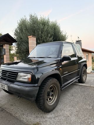 Suzuki Vitara 1991