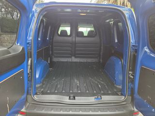 Nissan Townstar 2017