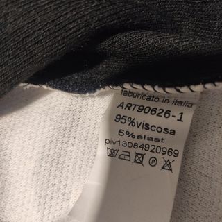 Jersey estampado tigre mujer