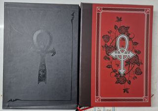 White Wolf Ventennale - Libri Vampire