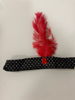 Disfraz Mujer Años 20 Talla M/L