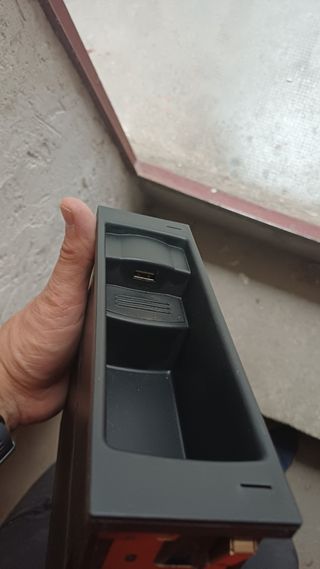 Puerto USB Visteon VW Golf IV , Golf V Touran