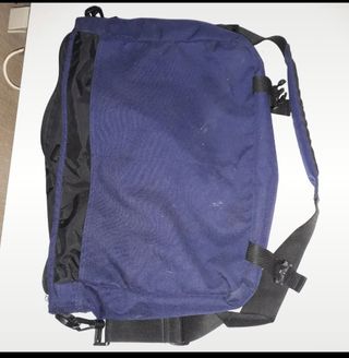 Borsa porta PC, messenger Delegate Eastpak