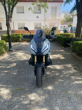 Honda X-ADV 750