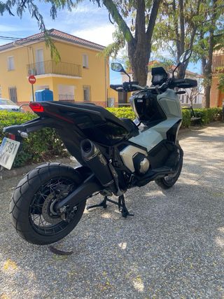 Honda X-ADV 750
