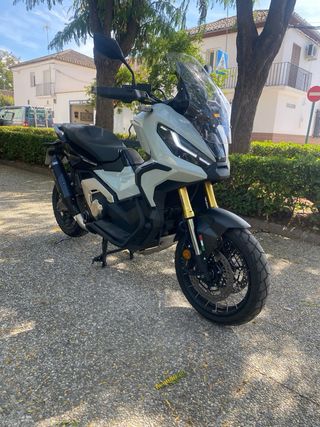 Honda X-ADV 750