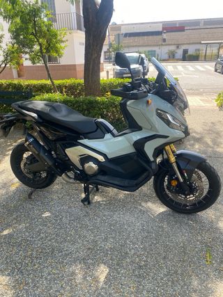 Honda X-ADV 750