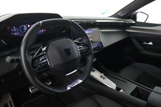 Peugeot 408 1.6 Hybrid GT