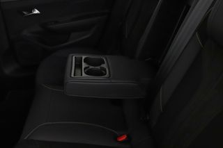 Peugeot 408 1.6 Hybrid GT