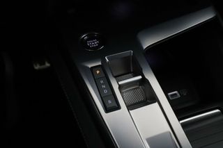 Peugeot 408 1.6 Hybrid GT