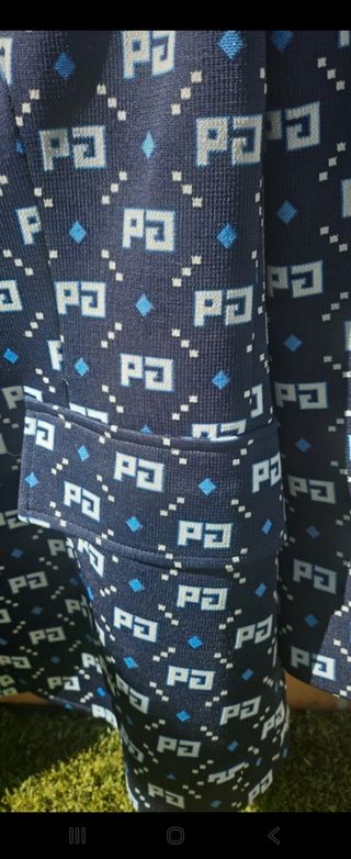 Blazer PURIFICACION GARCÍA 