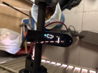 Patinete Eléctrico Xiaomi