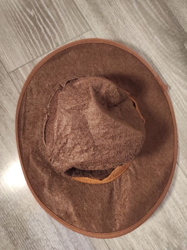 Disfraz Vaquero Talla 5 /6 Años