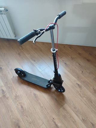 Patinete Globber Kleefer