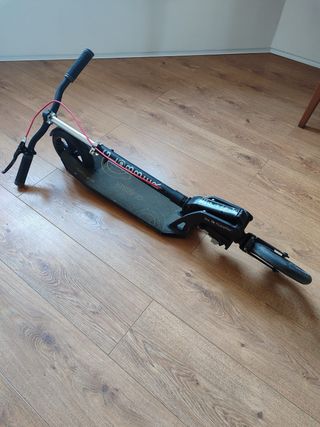 Patinete Globber Kleefer