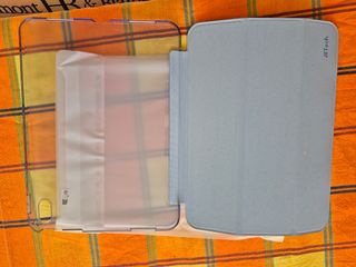 Cover iPad 10 Azzurro