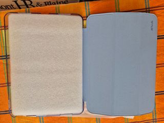 Cover iPad 10 Azzurro