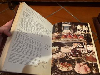 Il mondo in cucina enciclopedia 3 volumi