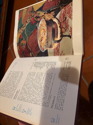 Il mondo in cucina enciclopedia 3 volumi