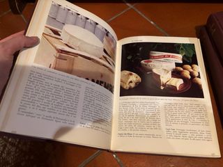 Il mondo in cucina enciclopedia 3 volumi