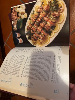 Il mondo in cucina enciclopedia 3 volumi