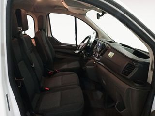 Ford Transit Custom 320 L1 Trend