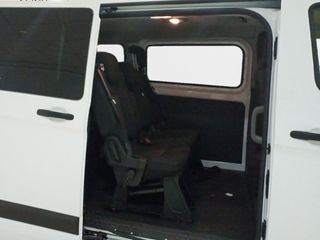 Ford Transit Custom 320 L1 Trend